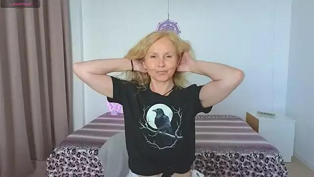 Photos of LiaLiaRo from StripChat is Freechat
