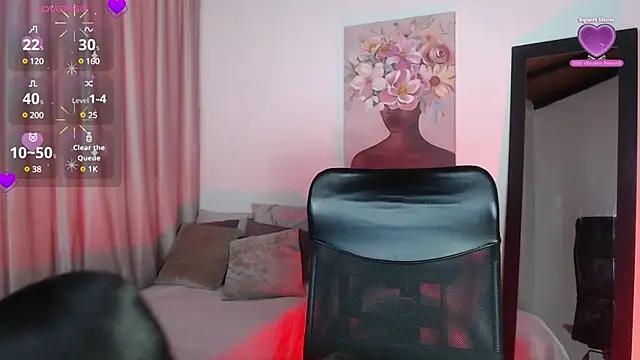 Girls: Stay up-to-date with the new immersive cumshows range and check-out the cutest escorts exhibit their wet clitoris and sweet physiques as they strip off and climax.