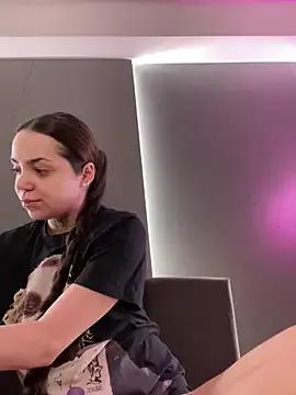 Girls: Stay up-to-date with the new immersive cumshows range and check-out the cutest escorts exhibit their wet clitoris and sweet physiques as they strip off and climax.
