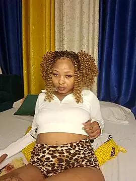Photos of Licia_harvin from StripChat is Freechat