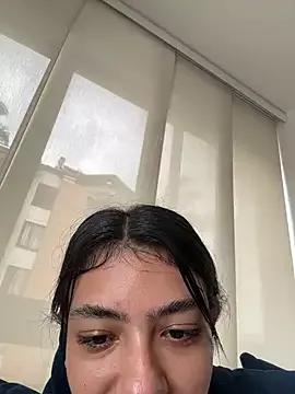 Liissa_cute_ from StripChat is Freechat