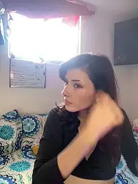 LiliJones_ from StripChat is Freechat