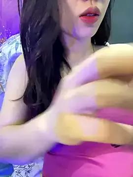 Photos of Lin_baby from StripChat is Private