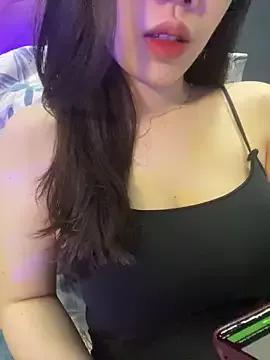 Photos of Lin_baby from StripChat is Freechat