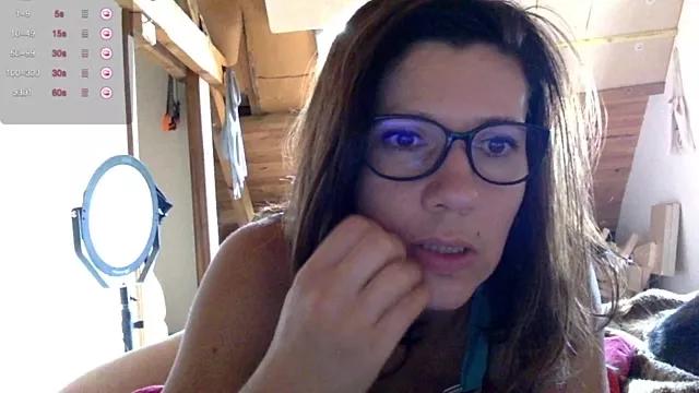 Girls ecstasy: Improve your chatting skills with these steamy streamers, and dive into the immersive world of exposed attraction.