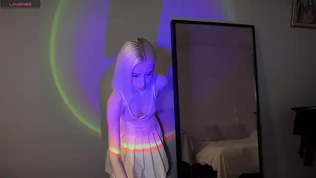 Girls: Stay up-to-date with the new immersive cumshows range and check-out the cutest escorts exhibit their wet clitoris and sweet physiques as they strip off and climax.
