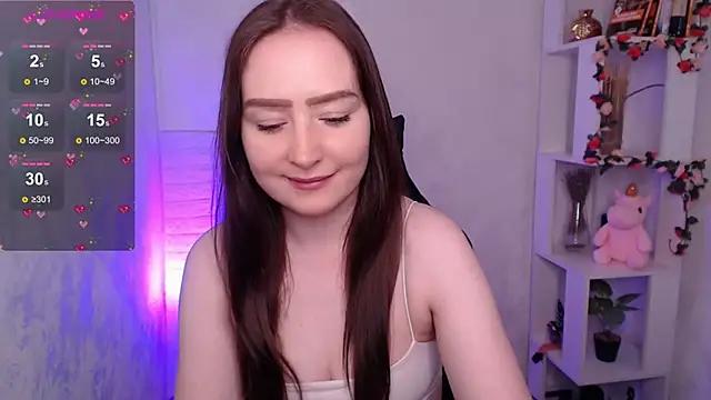 Girls: Stay up-to-date with the new immersive cumshows range and check-out the cutest escorts exhibit their wet clitoris and sweet physiques as they strip off and climax.