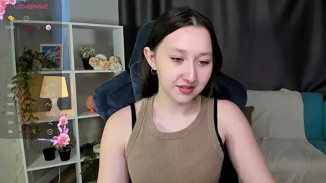 Girls: Stay up-to-date with the new immersive cumshows range and check-out the cutest escorts exhibit their wet clitoris and sweet physiques as they strip off and climax.