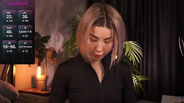 Girls: Stay up-to-date with the new immersive cumshows range and check-out the cutest escorts exhibit their wet clitoris and sweet physiques as they strip off and climax.