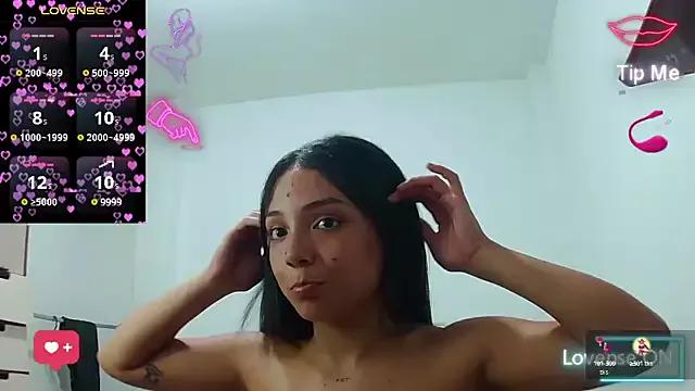 Girls: Stay up-to-date with the new immersive cumshows range and check-out the cutest escorts exhibit their wet clitoris and sweet physiques as they strip off and climax.