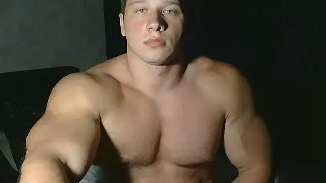 LionEdwin from StripChat is Freechat
