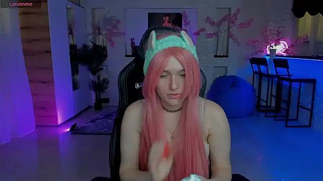 Girls: Stay up-to-date with the new immersive cumshows range and check-out the cutest escorts exhibit their wet clitoris and sweet physiques as they strip off and climax.