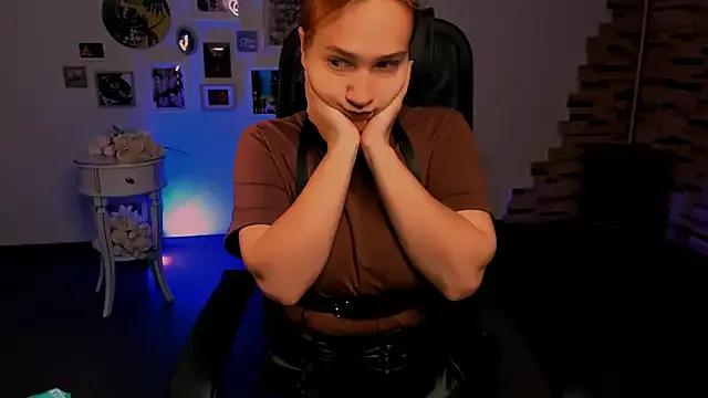 Girls: Stay up-to-date with the new immersive cumshows range and check-out the cutest escorts exhibit their wet clitoris and sweet physiques as they strip off and climax.