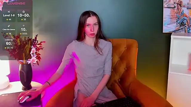 Girls: Stay up-to-date with the new immersive cumshows range and check-out the cutest escorts exhibit their wet clitoris and sweet physiques as they strip off and climax.