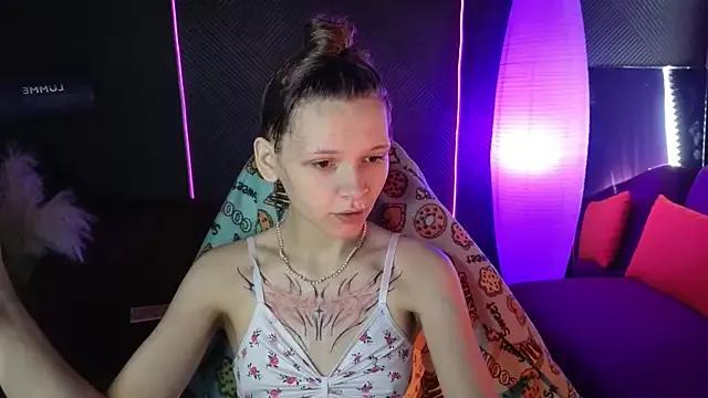 LitaBrom webcams show profile image 