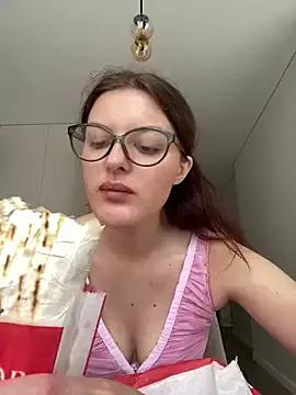 little_belucci from StripChat is Freechat