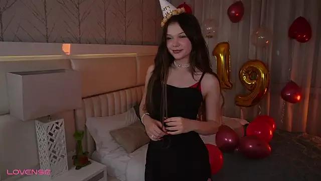 Girls: Stay up-to-date with the new immersive cumshows range and check-out the cutest escorts exhibit their wet clitoris and sweet physiques as they strip off and climax.