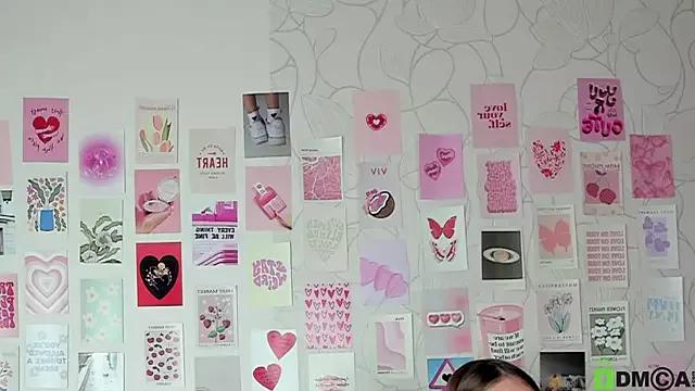 little_radiant_sun from StripChat is Freechat