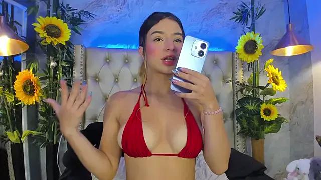 Girls: Stay up-to-date with the new immersive cumshows range and check-out the cutest escorts exhibit their wet clitoris and sweet physiques as they strip off and climax.