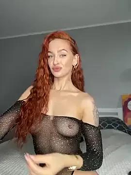 Photos of LittleFox___ from StripChat is Freechat