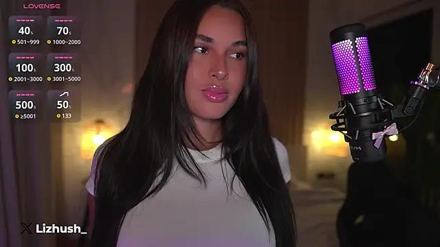 Get enchanted by the vitality and moves of our squirting, brunette and solo webcams. With their steamy costumes and masturbating shows, our gay-couples and nonude cam models are a sight to behold.