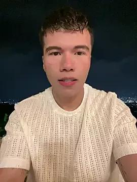 Logan_smith1 from StripChat is Freechat