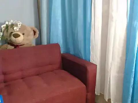 LorennBrown from StripChat is Freechat