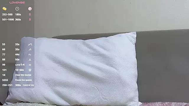 Get enchanted by the vitality and moves of our squirting, brunette and solo webcams. With their steamy costumes and masturbating shows, our gay-couples and nonude cam models are a sight to behold.