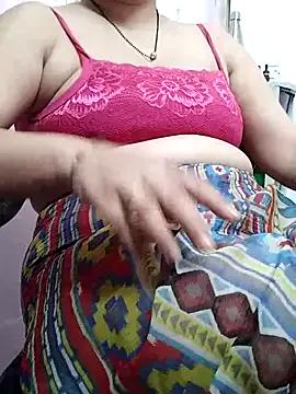 Loveanyaaaaa from StripChat is Freechat
