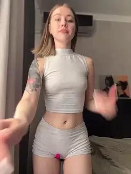 Girls: Stay up-to-date with the new immersive cumshows range and check-out the cutest escorts exhibit their wet clitoris and sweet physiques as they strip off and climax.