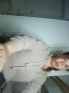 loveis007 from StripChat is Freechat