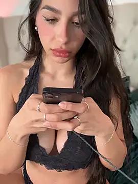 Girls: Stay up-to-date with the new immersive cumshows range and check-out the cutest escorts exhibit their wet clitoris and sweet physiques as they strip off and climax.