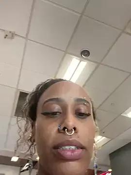 loveluna8 from StripChat is Freechat