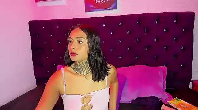 Girls: Stay up-to-date with the new immersive cumshows range and check-out the cutest escorts exhibit their wet clitoris and sweet physiques as they strip off and climax.