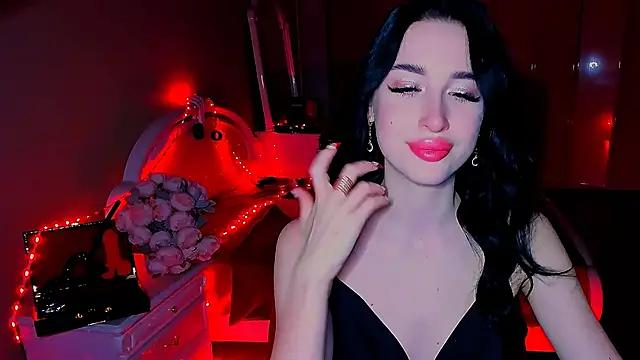 Girls: Stay up-to-date with the new immersive cumshows range and check-out the cutest escorts exhibit their wet clitoris and sweet physiques as they strip off and climax.