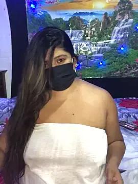 Photos of Lovely_WINDI from StripChat is Group