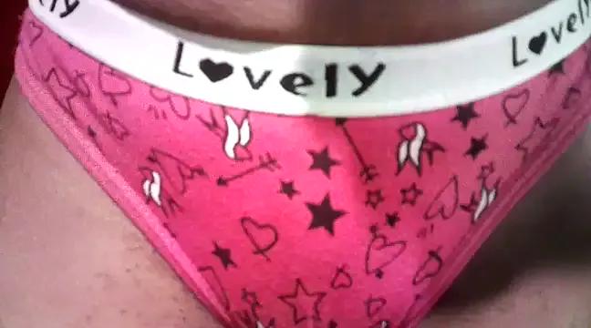 Lucesita_dirtyy from StripChat is Freechat