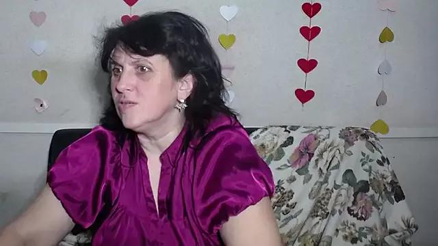 LuciaMii from StripChat is Freechat