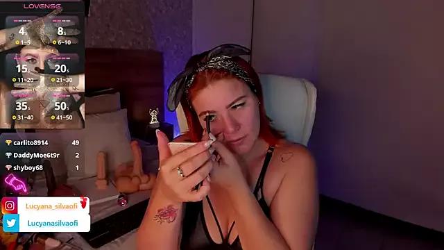 Girls: Stay up-to-date with the new immersive cumshows range and check-out the cutest escorts exhibit their wet clitoris and sweet physiques as they strip off and climax.