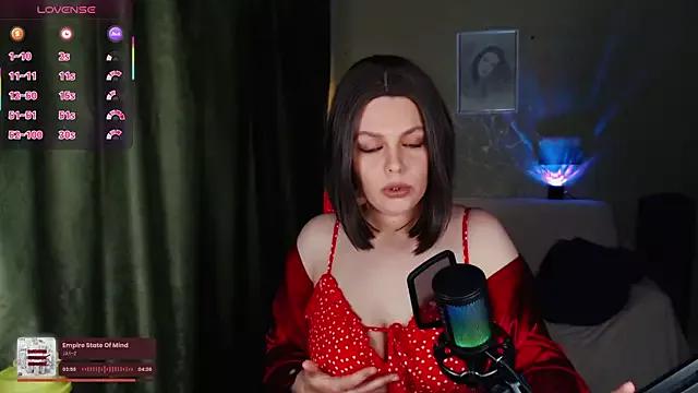 Girls: Stay up-to-date with the new immersive cumshows range and check-out the cutest escorts exhibit their wet clitoris and sweet physiques as they strip off and climax.