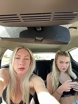 Girls ecstasy: Improve your chatting skills with these steamy streamers, and dive into the immersive world of exposed attraction.