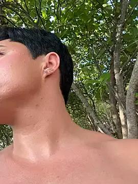 Get enchanted by the vitality and moves of our squirting, brunette and solo webcams. With their steamy costumes and masturbating shows, our gay-couples and nonude cam models are a sight to behold.