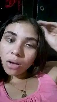 luna-07 from StripChat is Freechat