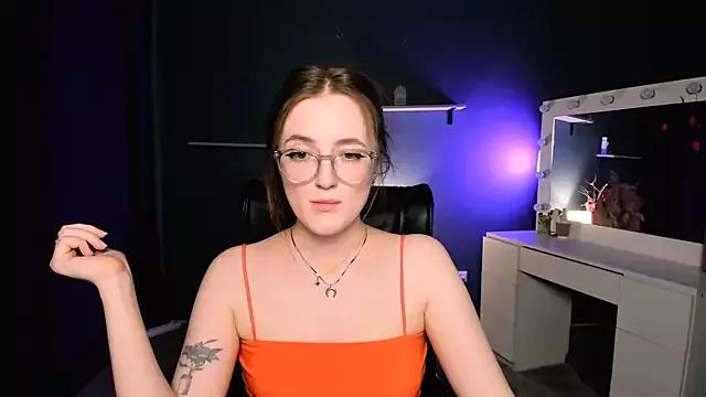 Girls: Stay up-to-date with the new immersive cumshows range and check-out the cutest escorts exhibit their wet clitoris and sweet physiques as they strip off and climax.