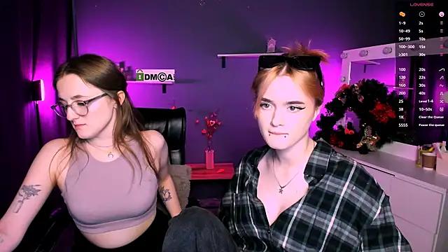 Girls: Stay up-to-date with the new immersive cumshows range and check-out the cutest escorts exhibit their wet clitoris and sweet physiques as they strip off and climax.