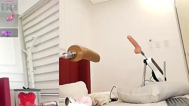Girls: Stay up-to-date with the new immersive cumshows range and check-out the cutest escorts exhibit their wet clitoris and sweet physiques as they strip off and climax.