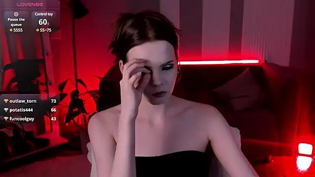 Girls: Stay up-to-date with the new immersive cumshows range and check-out the cutest escorts exhibit their wet clitoris and sweet physiques as they strip off and climax.