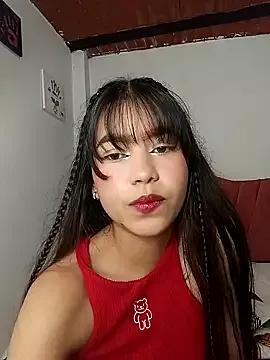 luna_smitg42 from StripChat is Freechat