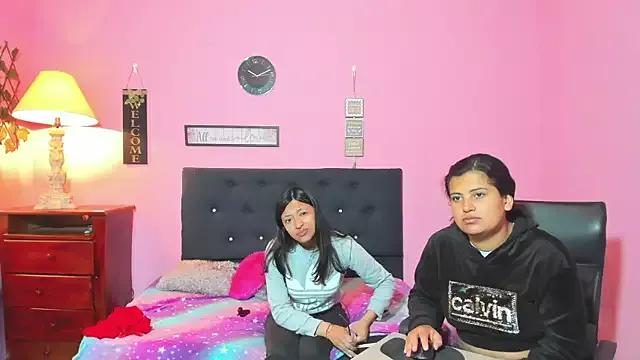 Luna_Star_Sl from StripChat is Freechat