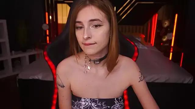 Girls: Stay up-to-date with the new immersive cumshows range and check-out the cutest escorts exhibit their wet clitoris and sweet physiques as they strip off and climax.